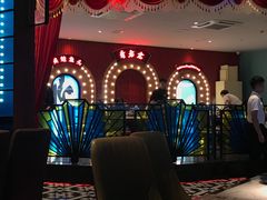 -哥老官重庆美蛙鱼头(宝山龙湖店)