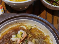 -辣得叫湘菜(观海卫店)