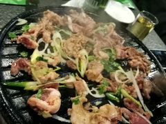-厚味居炙子烤肉·清真(天桥南纬路店)