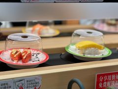 -友壹町寿司(佛山新DNA店)