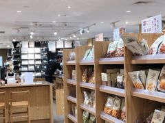 -MUJI无印良品(星光68广场店)