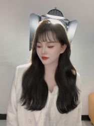 -ＲH SALON·简爱烫发染发接发