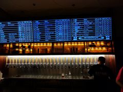 菜单-麦落精酿啤酒餐吧(先农大院店)