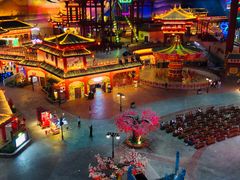 -万达茂商场(南京仙林店)