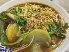 麻辣烫-老好吃清真麻辣烫