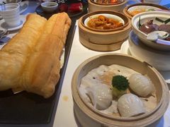 -悦景酒家(罗湖店)