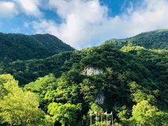 -太鲁阁公园