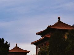 -北京市劳动人民文化宫(太庙)