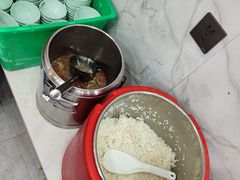 -晓宇盒饭(民安街店)