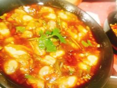 -望江门小龙虾·烧烤(九堡店)