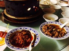 -德发长饺子·非遗(钟楼店)