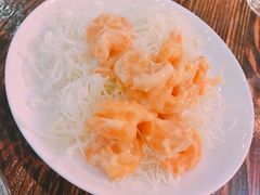 色拉虾仁-平成屋·午肴夜酒(四川北路店)