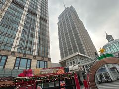 -俄士厨房(环球港店)
