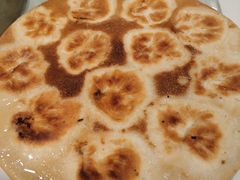 高密特色炉包-汇贤府·李氏鲁菜(五棵松店)