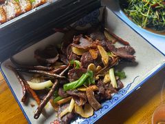 -龙姐私房菜(和顺古镇店)