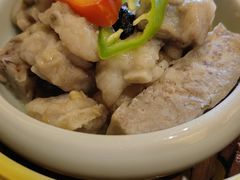 -顺德喜来登酒店·采悦轩
