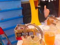 -马叉虫和妖且闲·长沙大排档(解放西店)