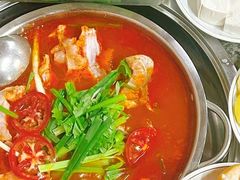 -雷山鱼酱酸汤鱼·酸汤牛肉(花果园T1区店)