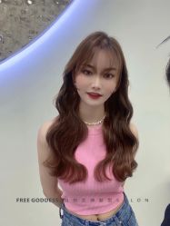 -SUNLON秀隆时尚烫染定制沙龙