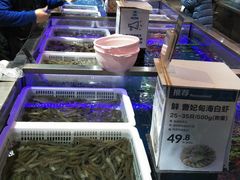 -盒马X会员店(王府井奥莱UP TOWN店)