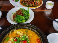 -尽善百年古院餐厅(王家老宅店)