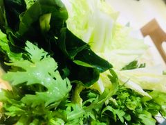 -广味鲜潮汕牛肉火锅(延安三路店)