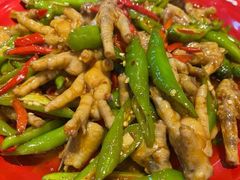 -馬伍旺川菜(江北虹悦城店)