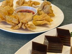 -金苑海鲜酒家(来魅力店)