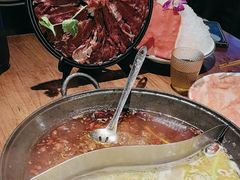-楠火锅(昆山金鹰店)