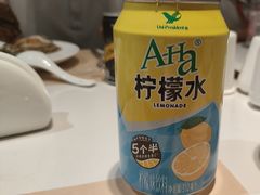 -晶丽香榭自助餐(南京大饭店)