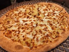 -老友时光·Pizza(泰华黑金店)