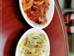 -屋里家延边朝鲜族冷面(南园店)