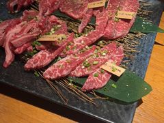 -千寻烧肉(政务区店)