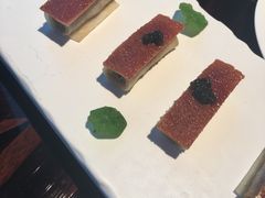 -运·中餐厅(成都华尔道夫酒店)