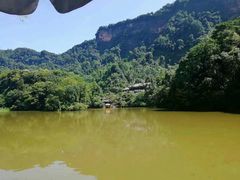 -青城山