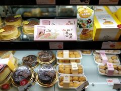 -巴黎贝甜(大宁国际商业广场店)