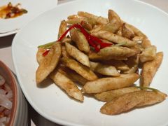 -漢舍川菜馆(国贸商城店)