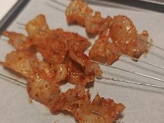 -嗨辣小聚·盘锦河蟹·海鲜烧烤龙虾(盘锦十年好店)