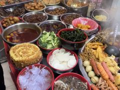 -小吴水煮(羊子巷店)