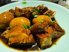 红烧肉-苏州人家(锦溪镇店)