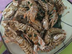 -霞海鸭仔饭店(海滨大道北店)