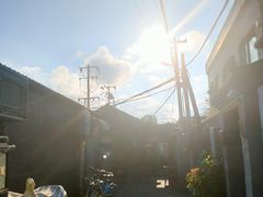 -百花深处胡同
