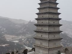 -雁门关景区