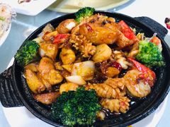 -小贝壳酒楼(经九路店)