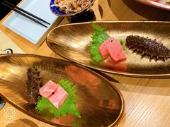 -花和海鲜自助(梅江店)