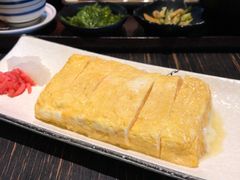 芝士鸡蛋卷-山屋日式料理屋(宛平88店)
