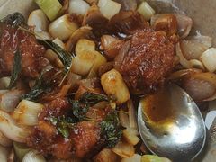-禧宴Joyous Restaurant(禧园店)