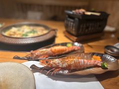 -锅物新语&寿喜烧.炉端割烹(世博源店)