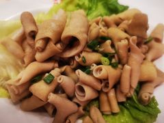 -澳门陈光记烧味饭店(南京德基广场店)