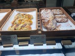 -正本原 Le Grenier a Pain(官舍店)